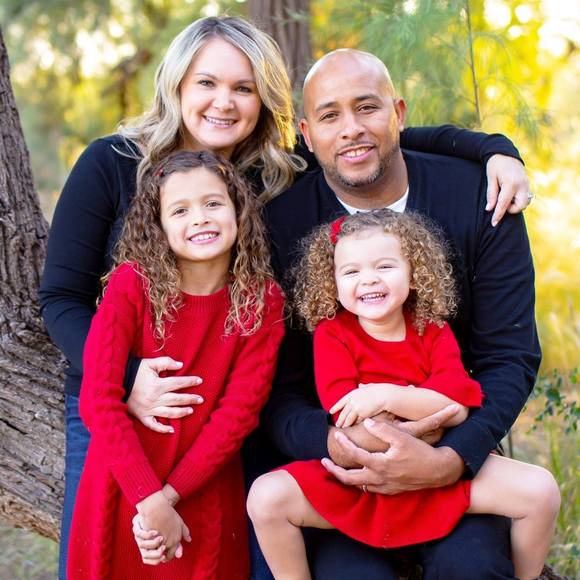 Meet your Posher, Kasey - Picture 1 of 1